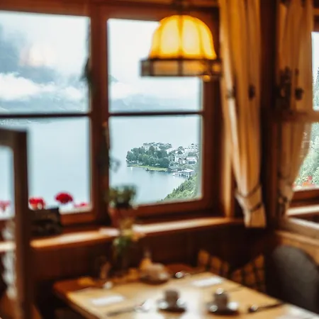 Apartament Berg- & Seeblick Pfefferbauer