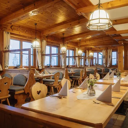 Apartament Berg- & Seeblick Pfefferbauer Zell am See