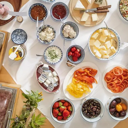 Berg- & Seeblick Pfefferbauer Zell am See