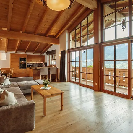 Berg- & Seeblick Pfefferbauer * Zell am See