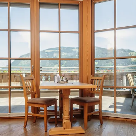 Berg- & Seeblick Pfefferbauer