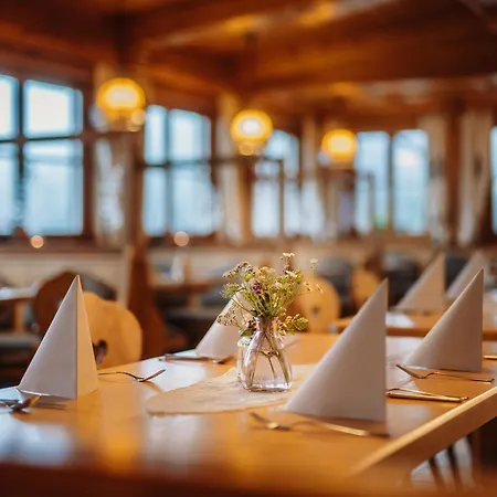 Berg- & Seeblick Pfefferbauer アパート