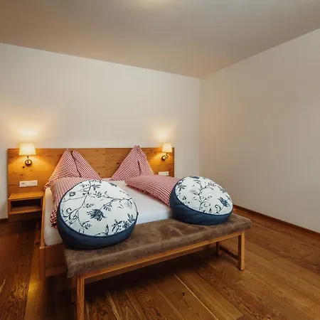 Apartament Berg- & Seeblick Pfefferbauer