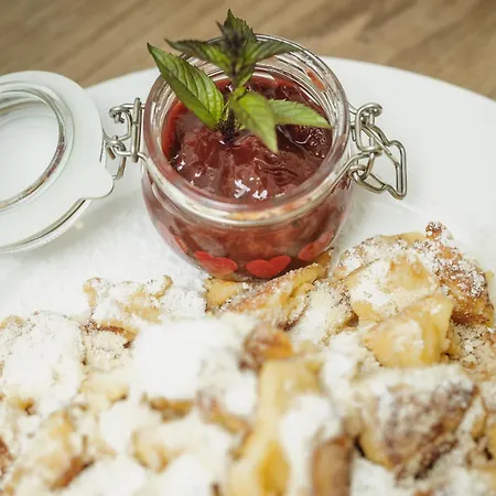 Berg- & Seeblick Pfefferbauer * ツェル アム ゼー