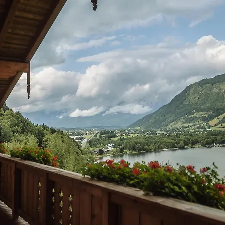 Berg- & Seeblick Pfefferbauer