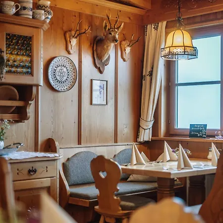 Berg- & Seeblick Pfefferbauer *