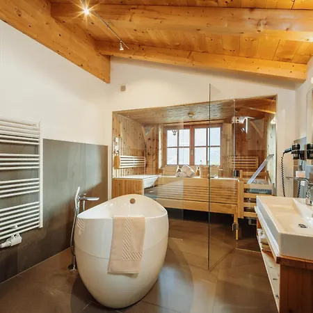 Berg- & Seeblick Pfefferbauer Zell am See