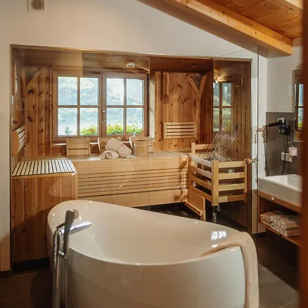 Berg- & Seeblick Pfefferbauer * ツェル アム ゼー