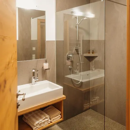 Berg- & Seeblick Pfefferbauer アパート