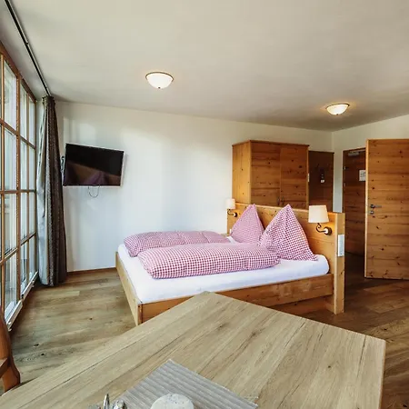 Apartament Berg- & Seeblick Pfefferbauer *