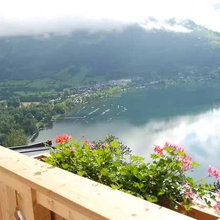 Berg- & Seeblick Pfefferbauer
