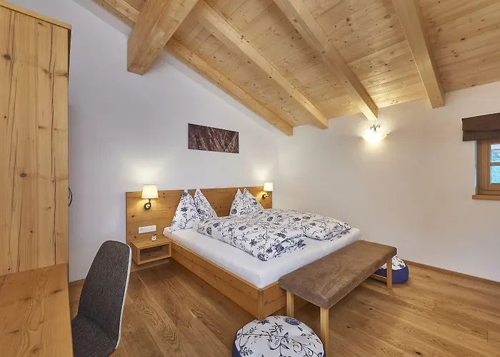 Berg- & Seeblick Pfefferbauer * ツェル アム ゼー