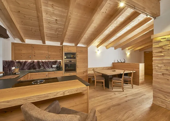 Berg- & Seeblick Pfefferbauer * ツェル アム ゼー