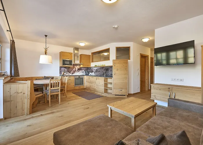 Berg- & Seeblick Pfefferbauer * ツェル アム ゼー