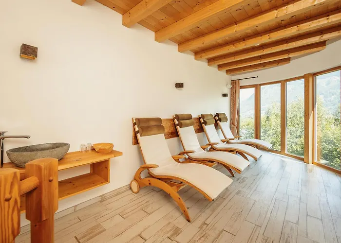 Berg- & Seeblick Pfefferbauer アパート ツェル アム ゼー