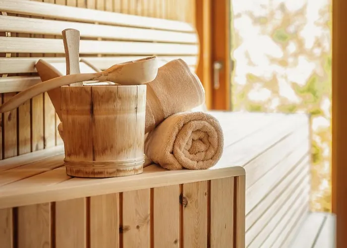 Berg- & Seeblick Pfefferbauer アパート