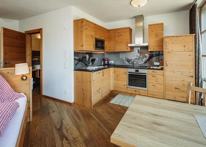 Berg- & Seeblick Pfefferbauer *