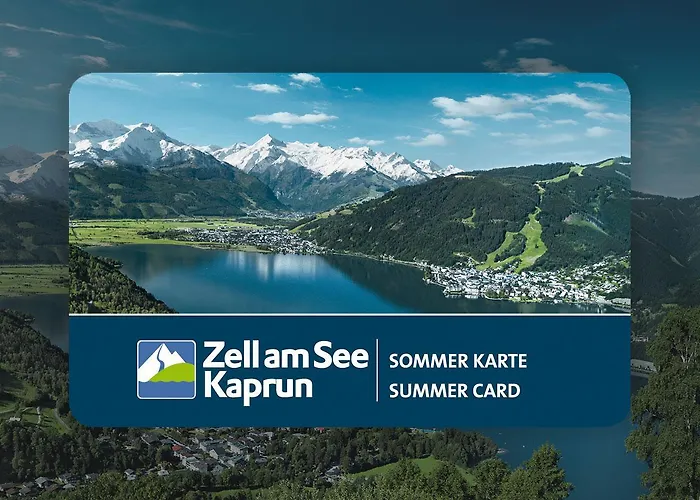 アパート Berg- & Seeblick Pfefferbauer