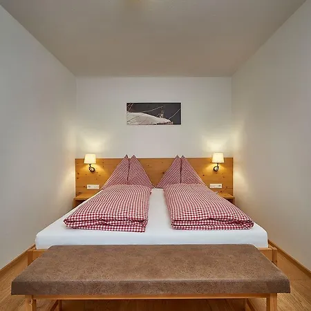 Apartment Berg-&seeblick Pfefferbauer