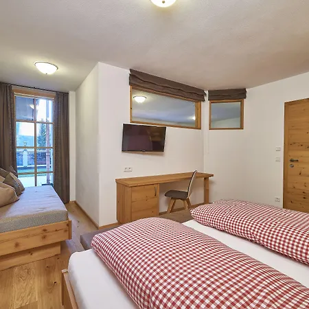 Berg-&seeblick Pfefferbauer *