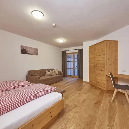 Berg-&seeblick Pfefferbauer Apartment *