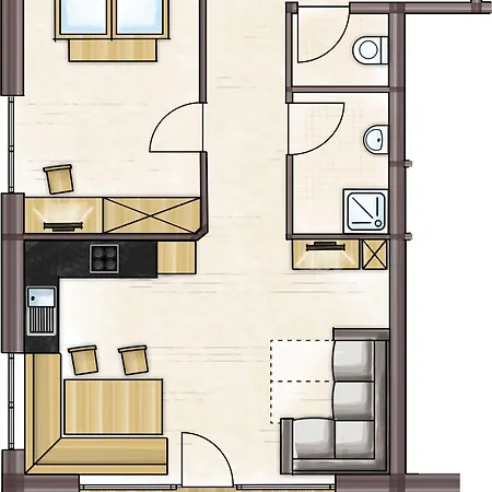 Berg-&seeblick Pfefferbauer Apartment