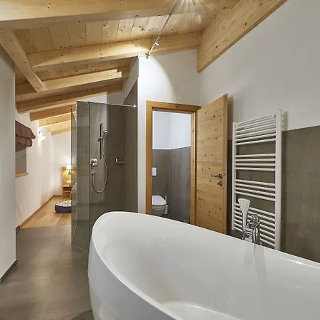 Apartment Berg-&seeblick Pfefferbauer *