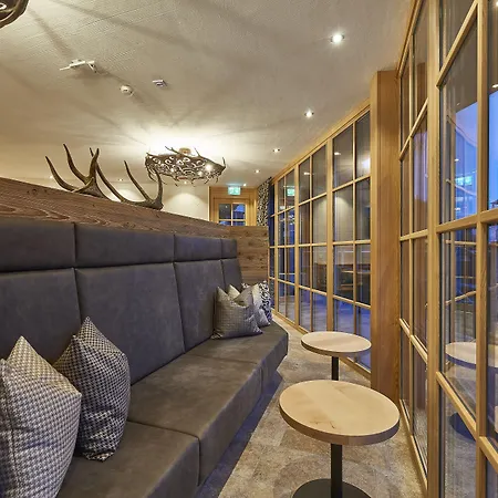 Berg-&seeblick Pfefferbauer Apartment *