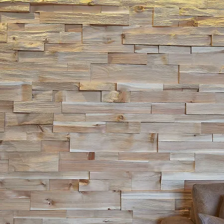 Berg-&seeblick Pfefferbauer Apartment *